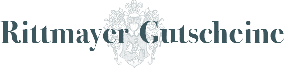 Rittmayer gutscheine